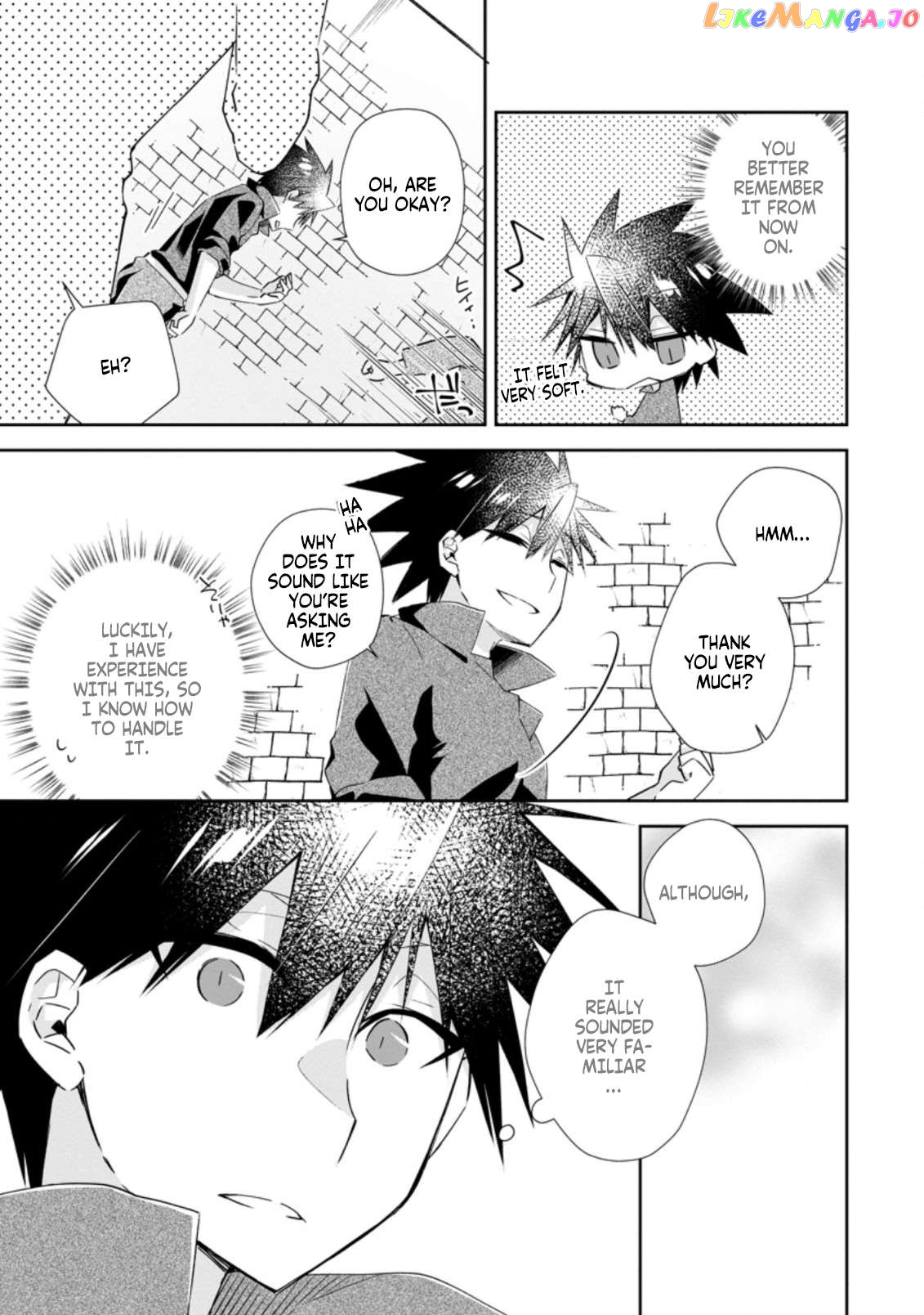 I Shall Create the Hero's Legend Behind the Hero's Legend: The Heroics of A Royal Road Killer〜 Chapter 11.3 - page 9