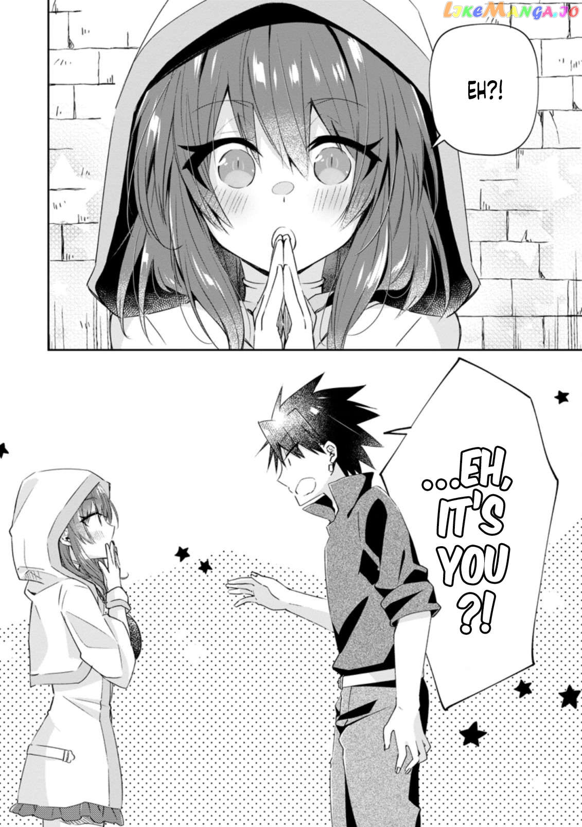 I Shall Create the Hero's Legend Behind the Hero's Legend: The Heroics of A Royal Road Killer〜 Chapter 11.3 - page 10