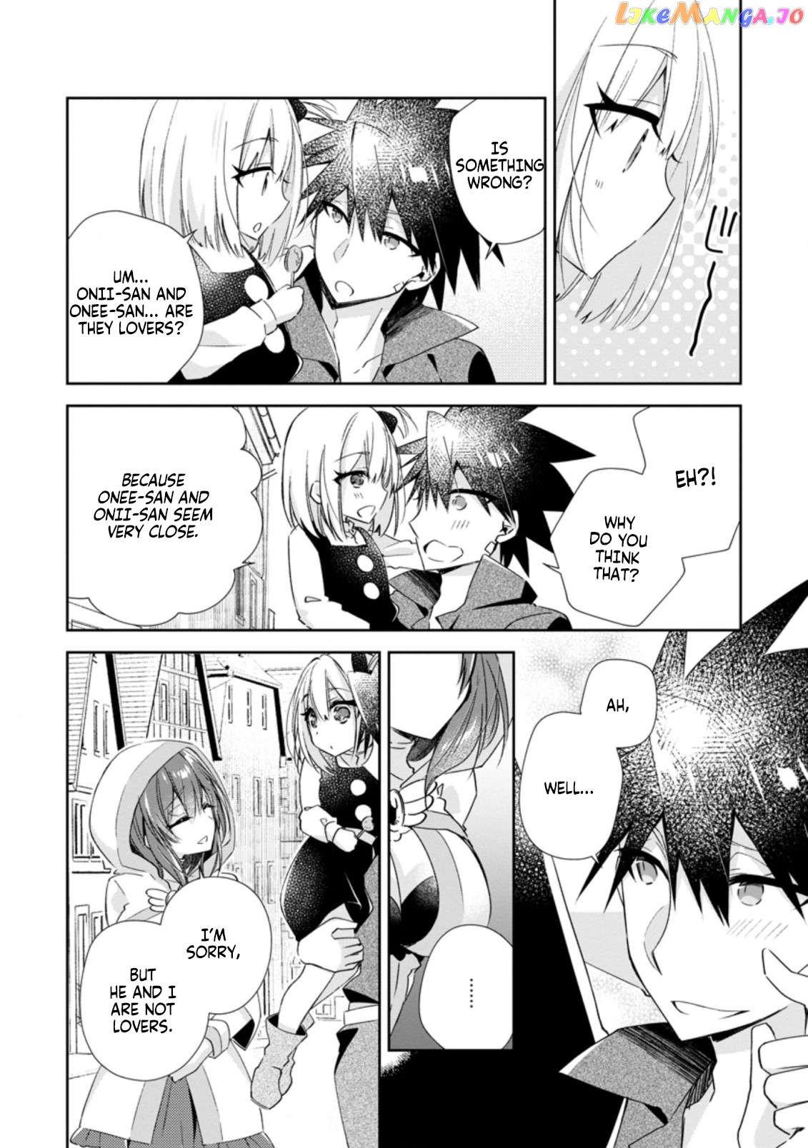 I Shall Create the Hero's Legend Behind the Hero's Legend: The Heroics of A Royal Road Killer〜 Chapter 12.2 - page 8