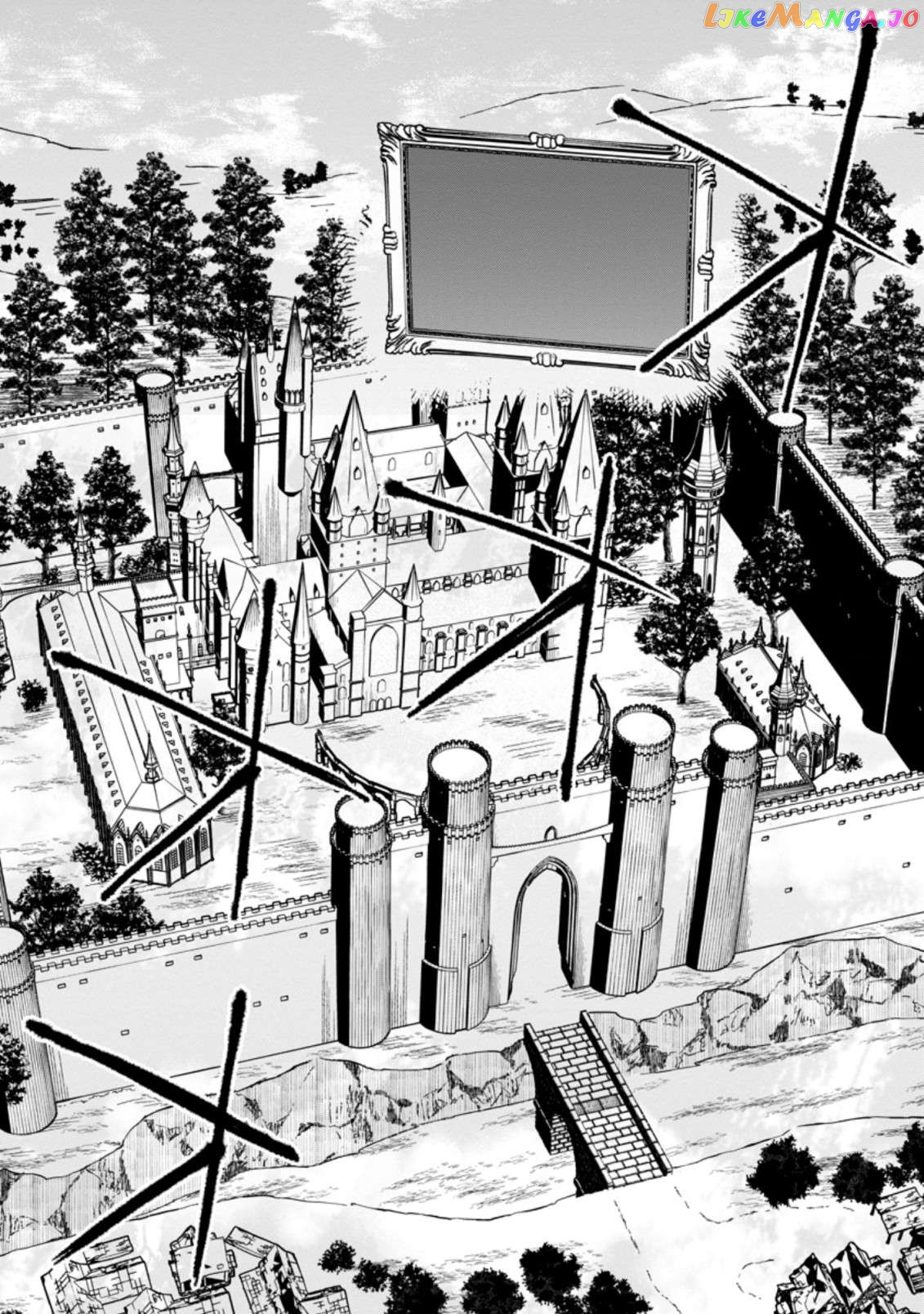 I Shall Create the Hero's Legend Behind the Hero's Legend: The Heroics of A Royal Road Killer〜 Chapter 15.3 - page 8