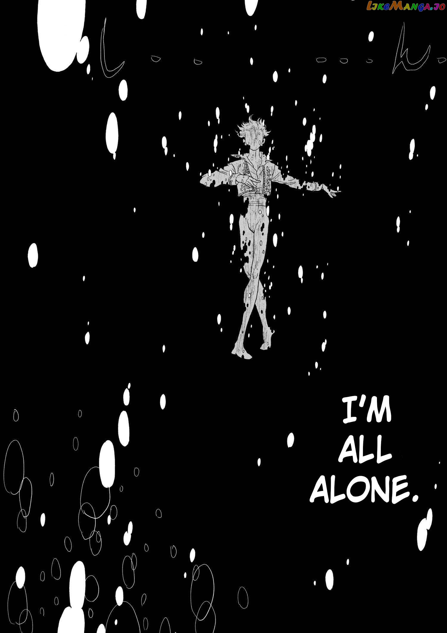 Dance Dance Danseur Chapter 97 - page 18
