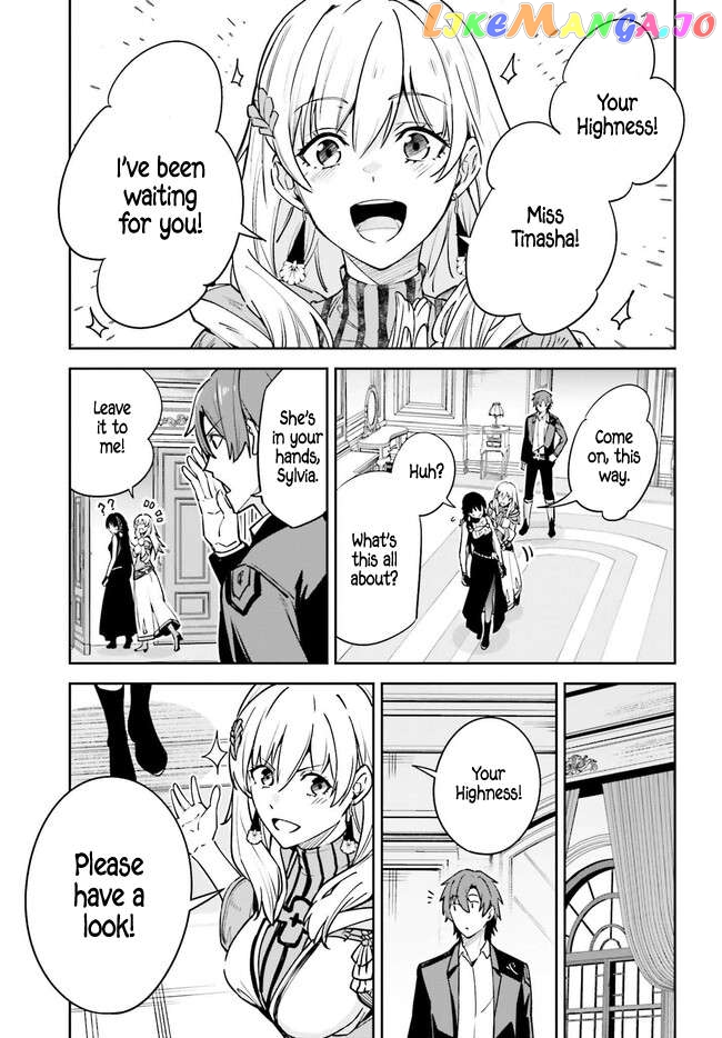 Unnamed Memory Chapter 31 - page 11