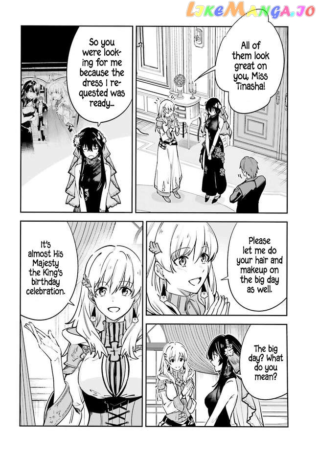 Unnamed Memory Chapter 31 - page 13