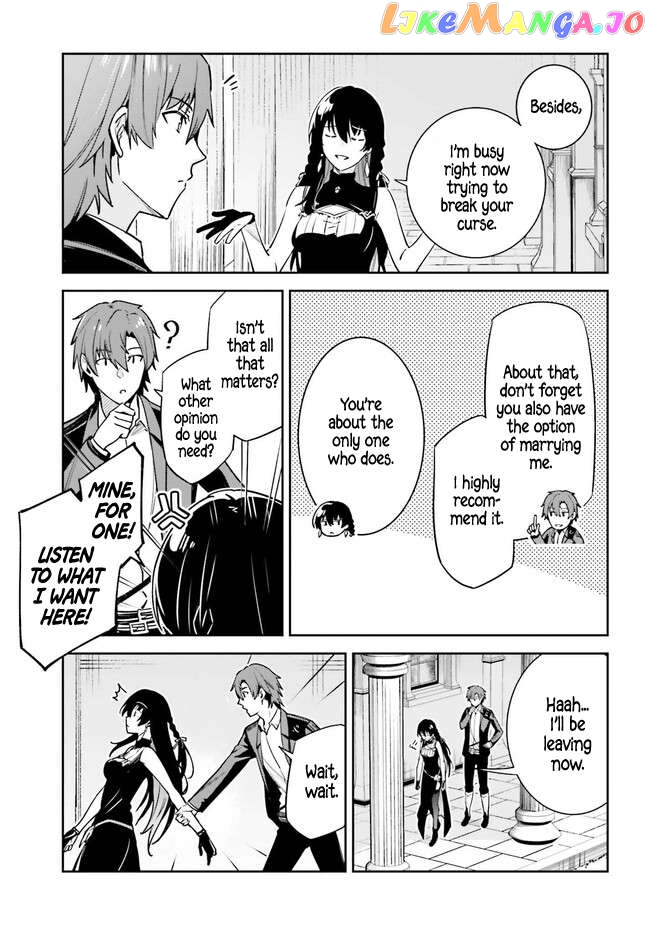 Unnamed Memory Chapter 31 - page 9
