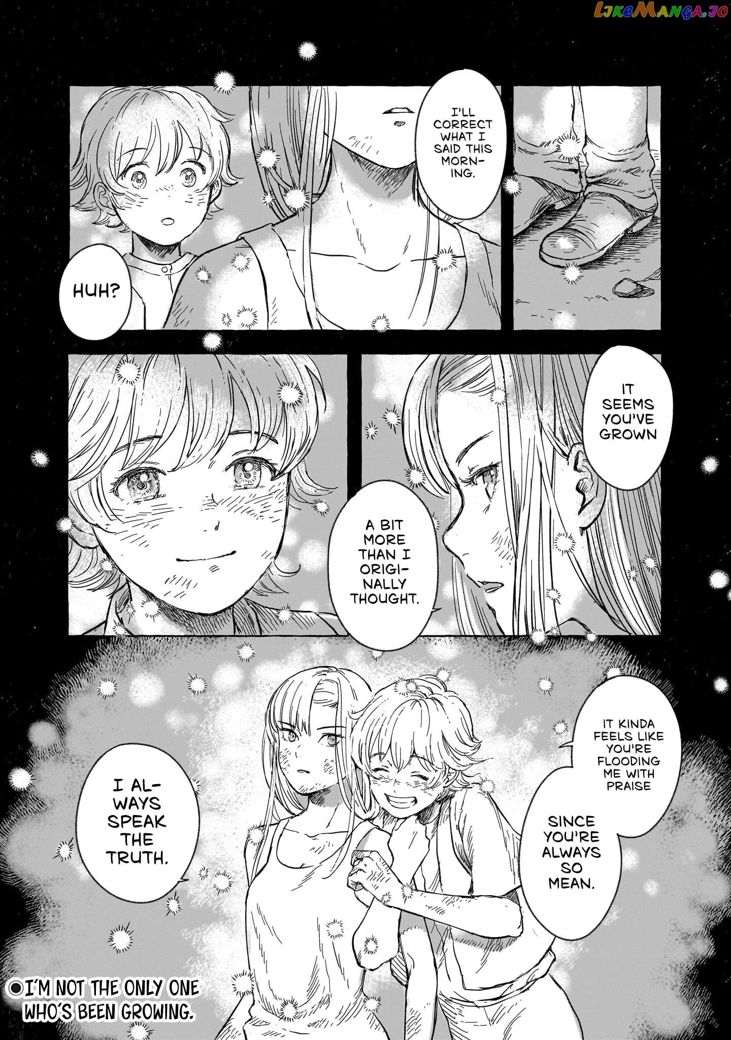 Erio And The Electric Doll Chapter 8 - page 23
