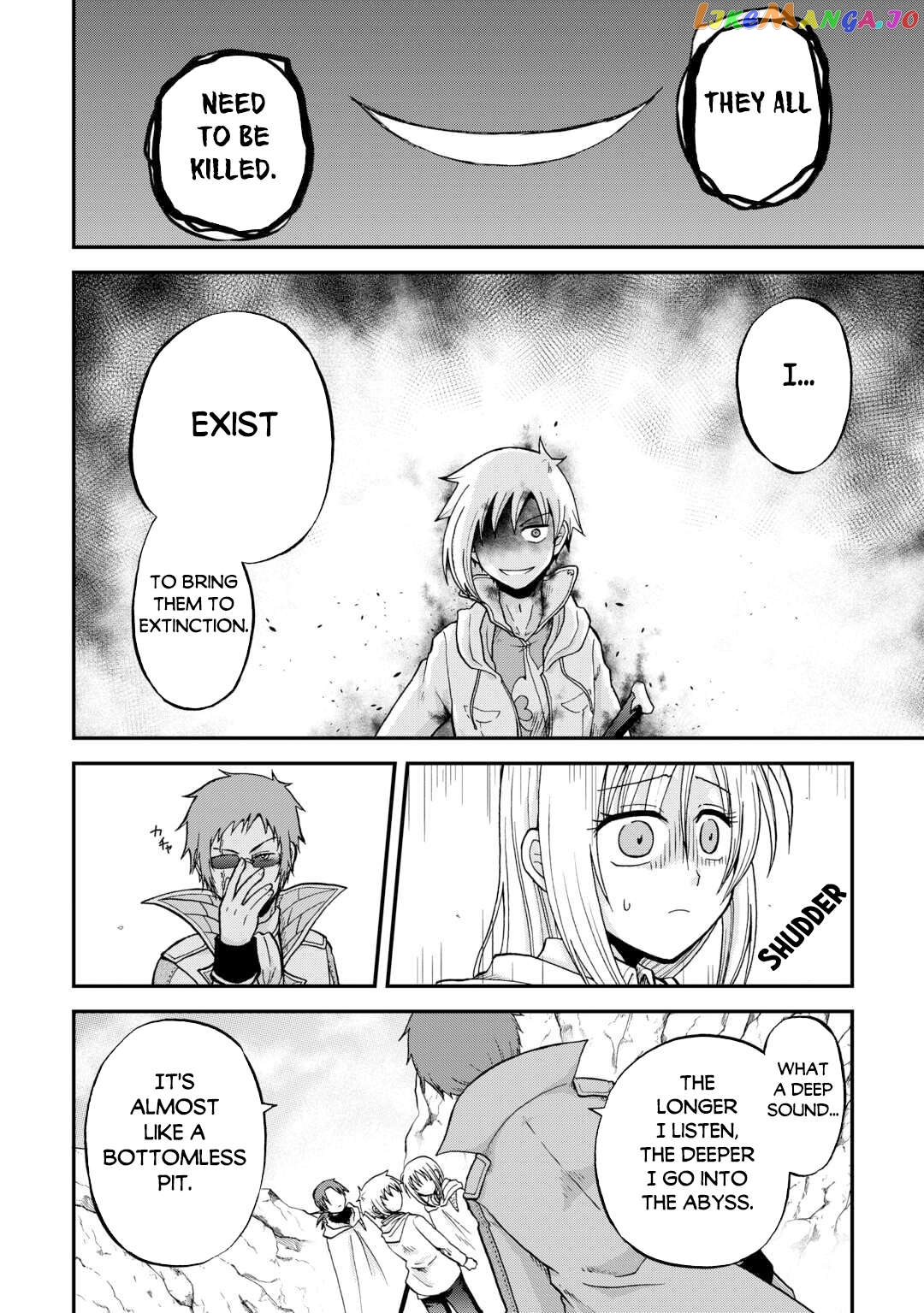 In Previous Life I was a Sword Emperor But now A Trash Prince Chapter 38 - page 17