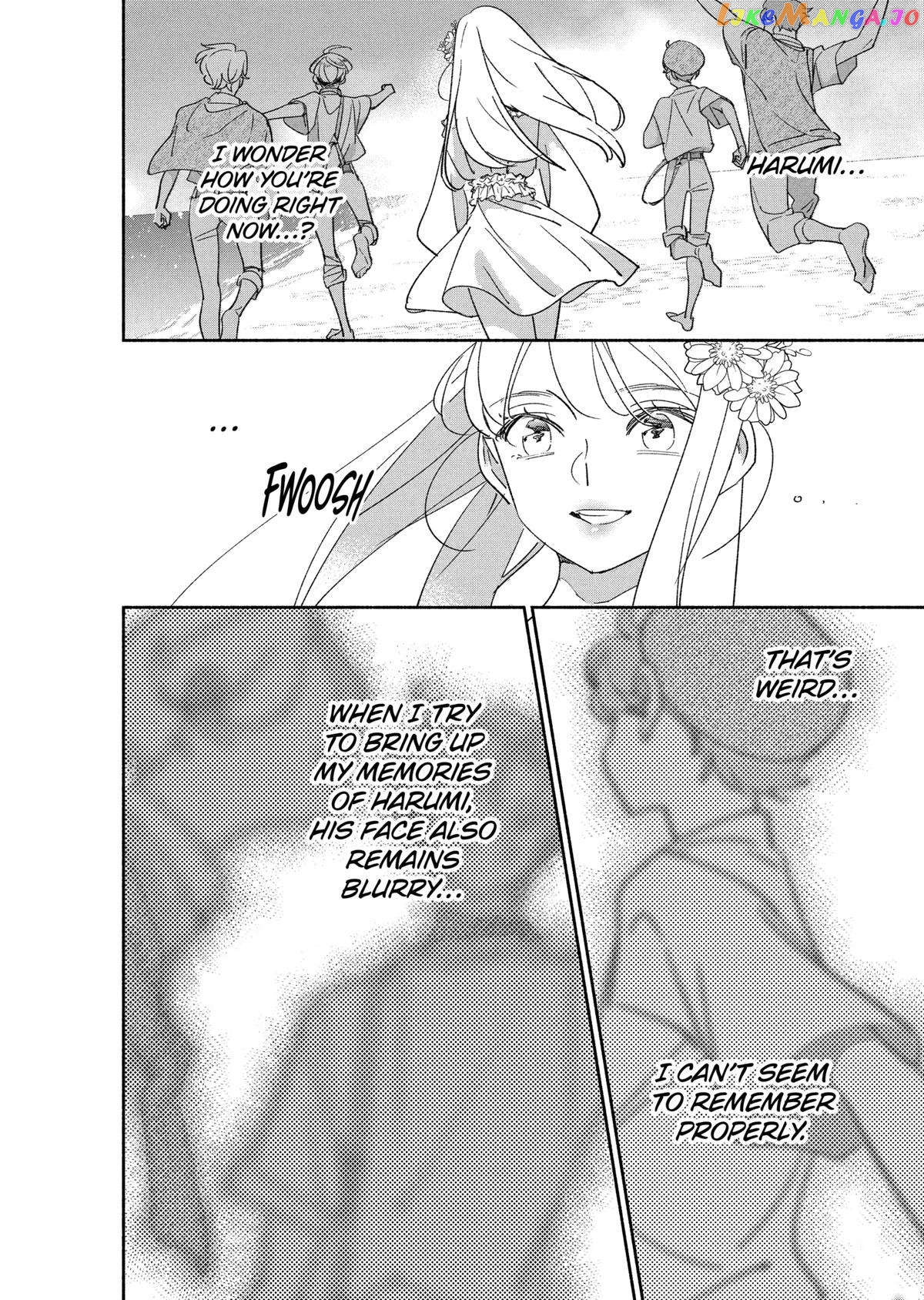 Girl Crush Chapter 56 - page 13