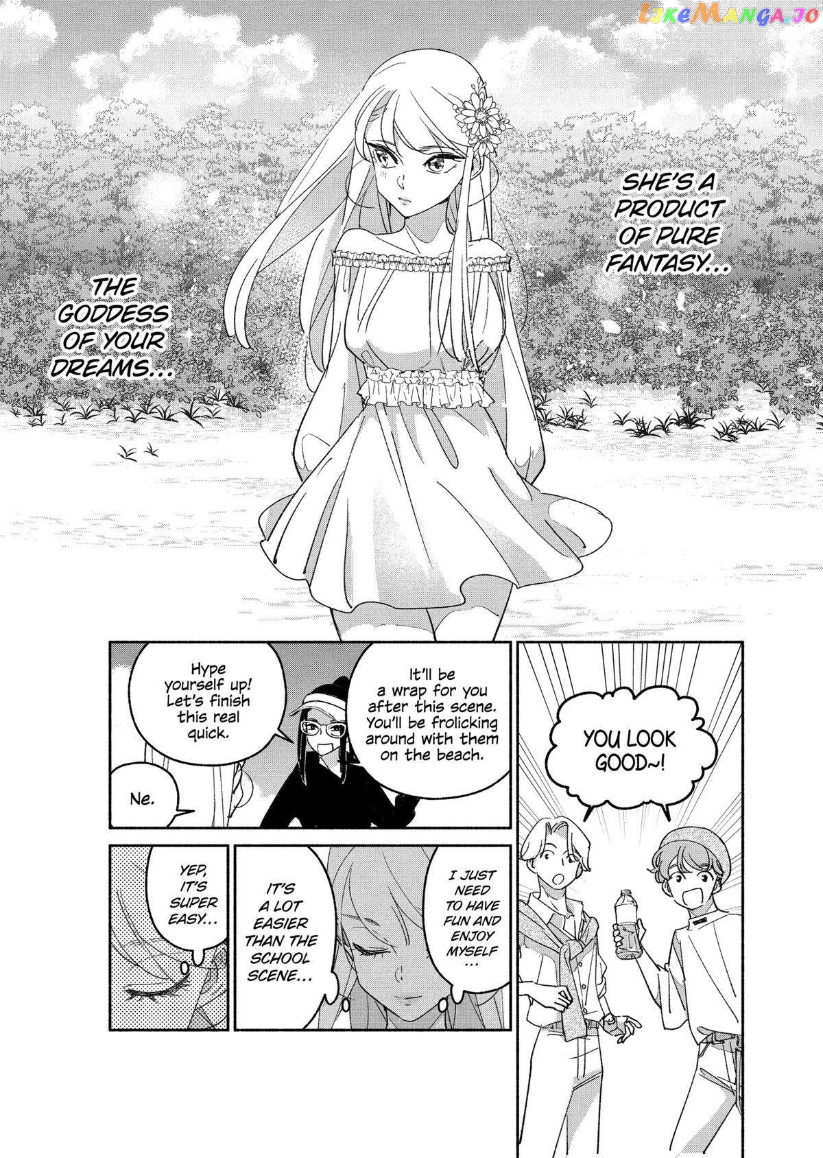 Girl Crush Chapter 56 - page 6