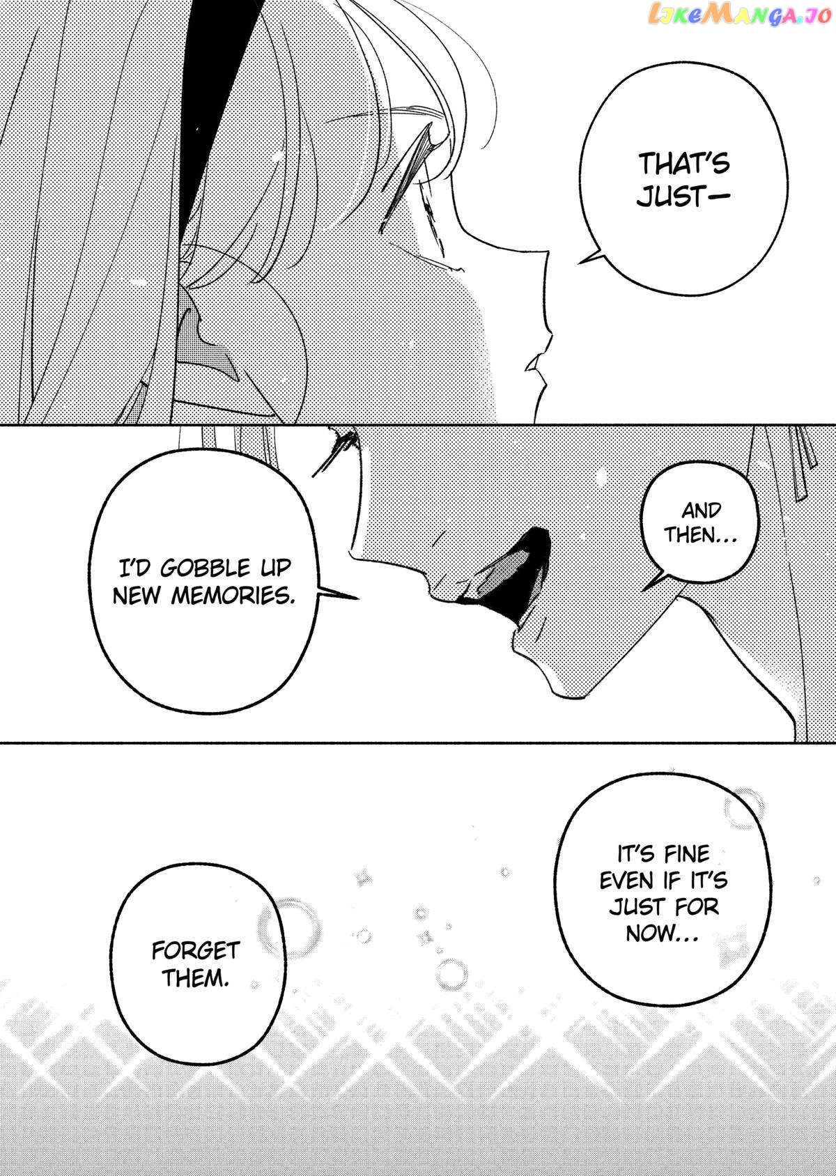 Girl Crush Chapter 58 - page 13
