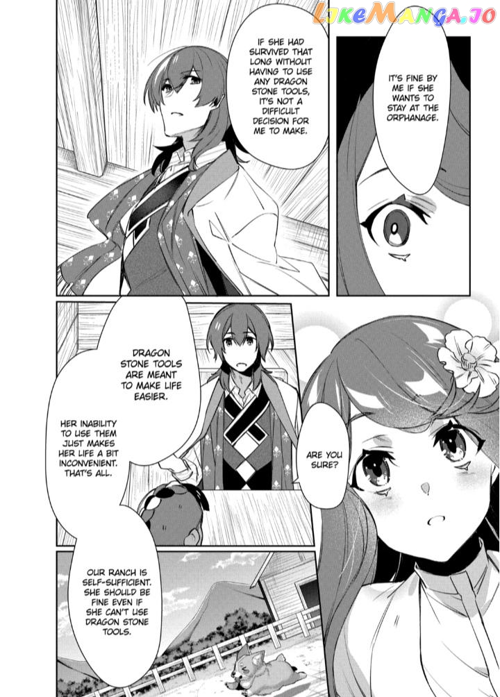 The Banished Villainess' Husband Chapter 26 - page 10