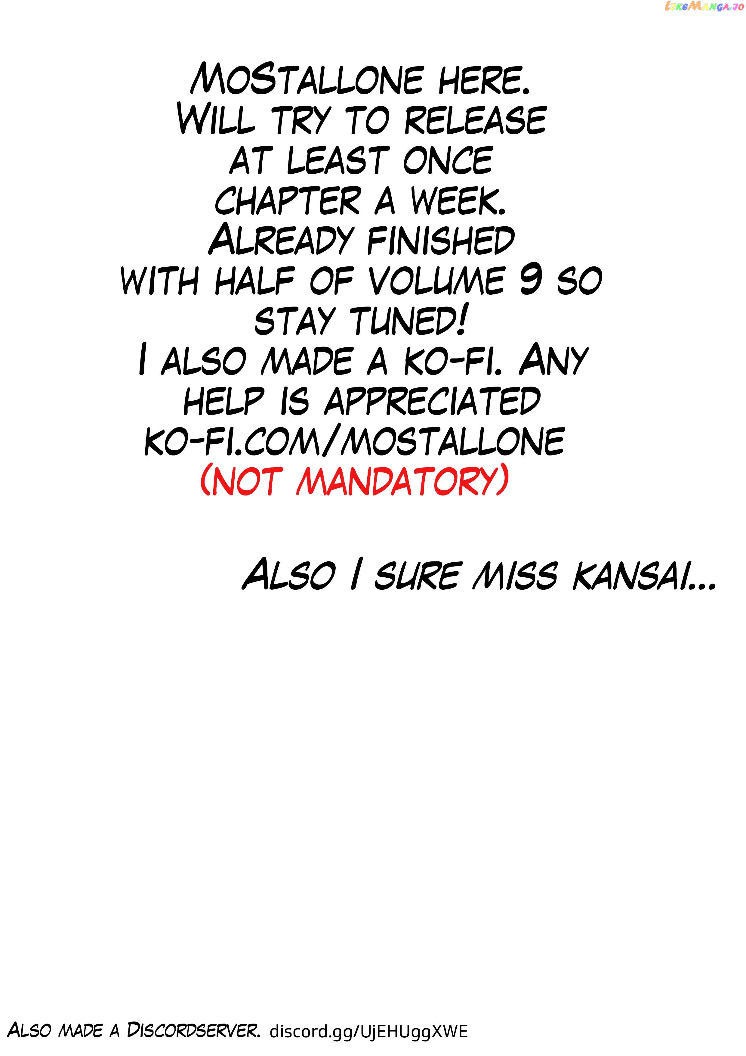 If My Wife Became an Elementary School Student Chapter 65 - page 25