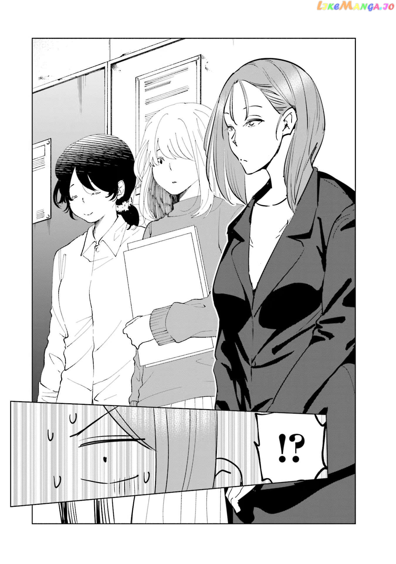 If My Wife Became an Elementary School Student Chapter 66 - page 18