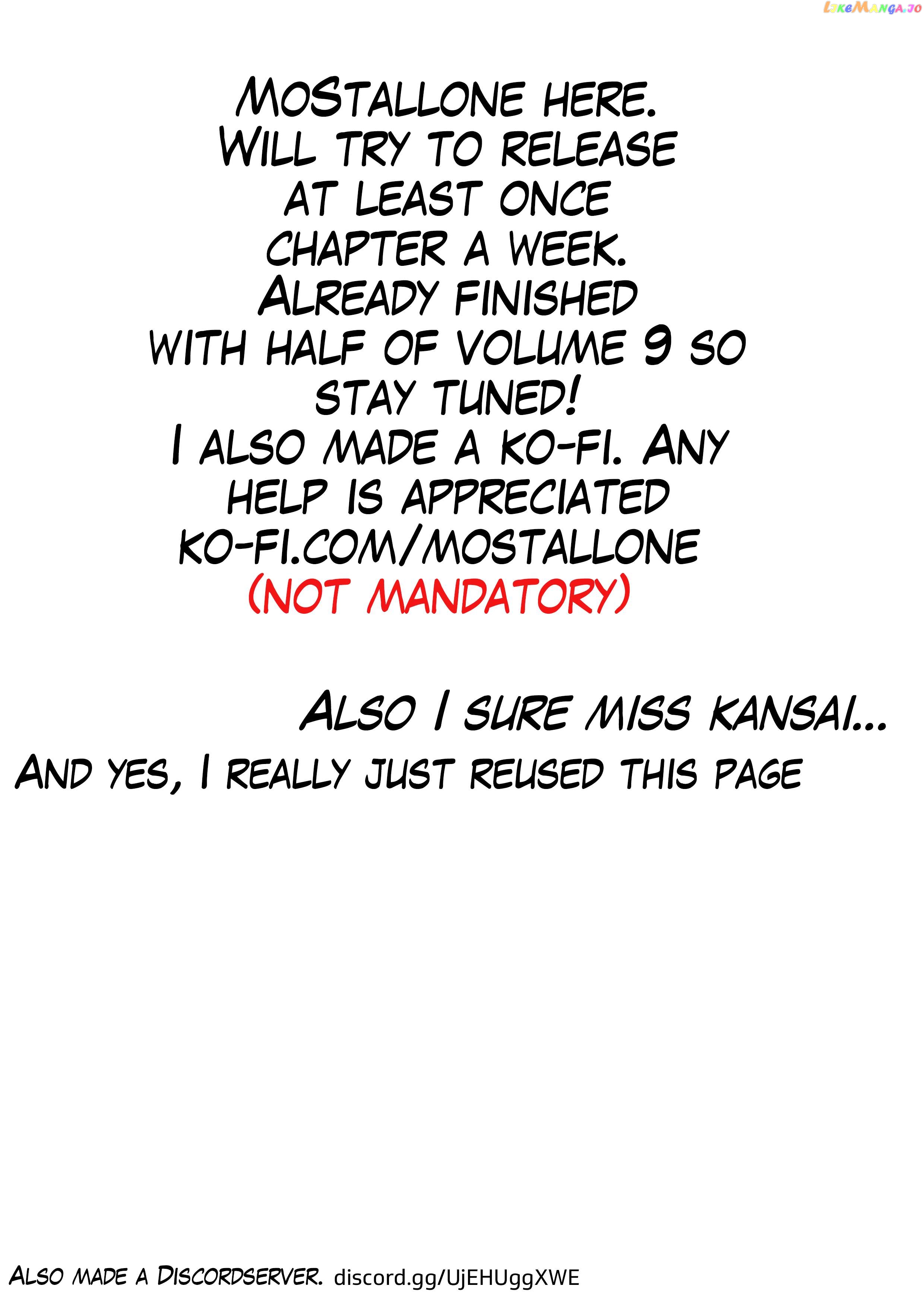 If My Wife Became an Elementary School Student Chapter 66 - page 21