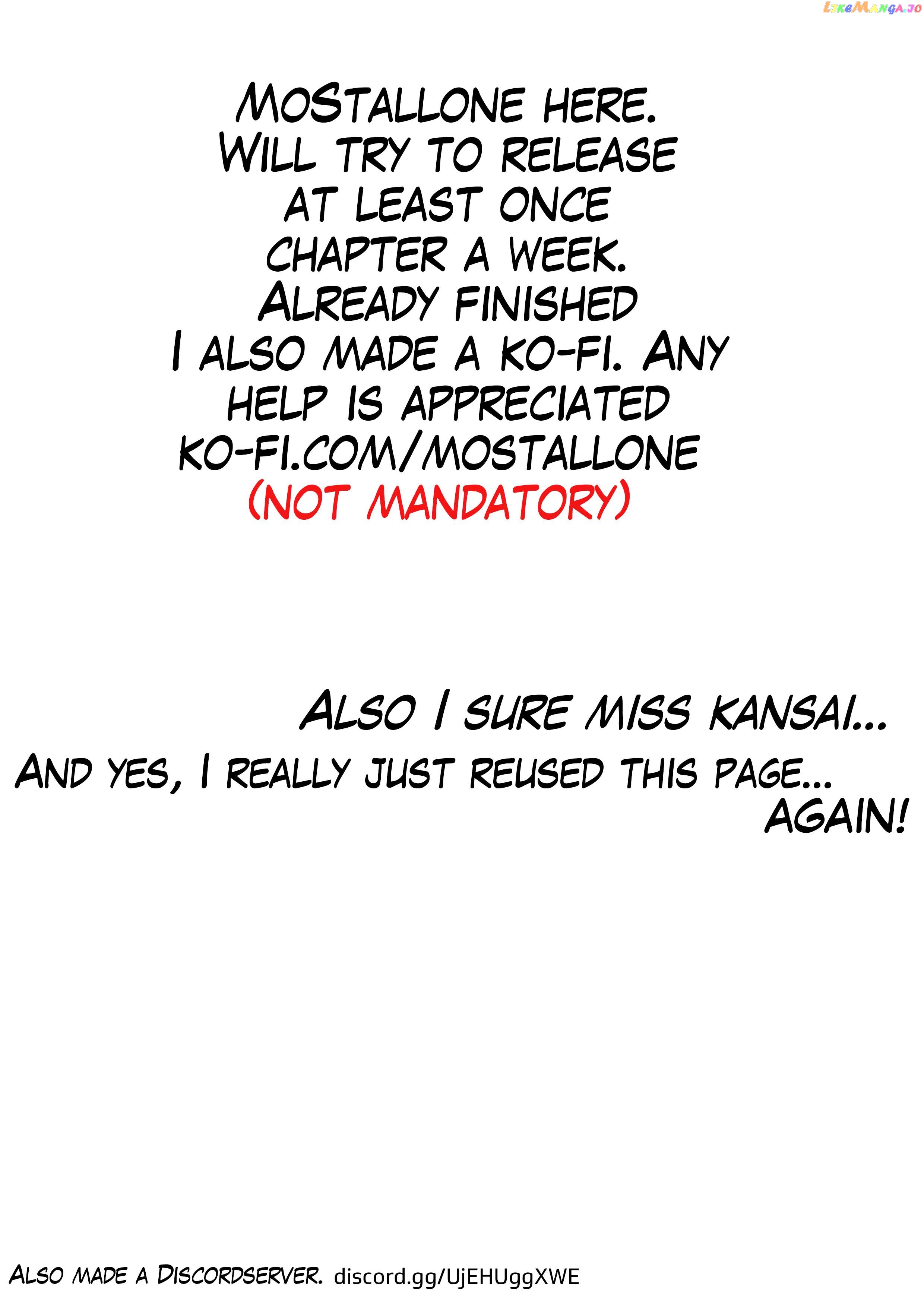 If My Wife Became an Elementary School Student Chapter 67 - page 21