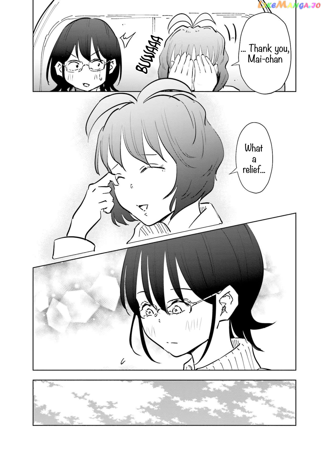If My Wife Became an Elementary School Student Chapter 68 - page 11