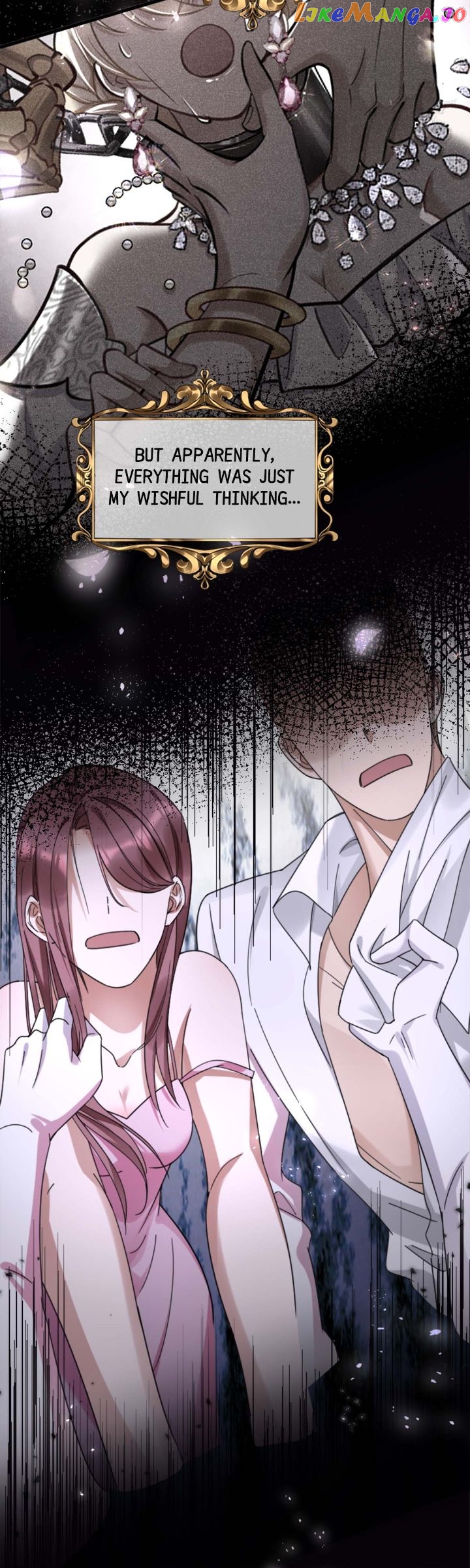 The Queen’s Life was At Stake Chapter 1 - page 14