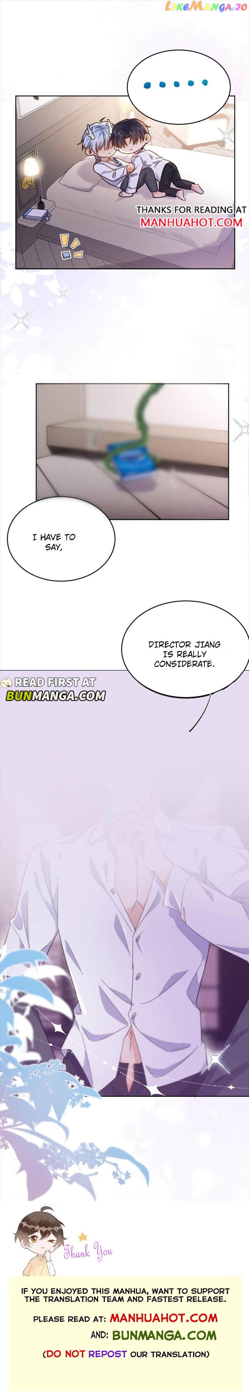 Dangerous Love Between Brothers Chapter 33 - page 7