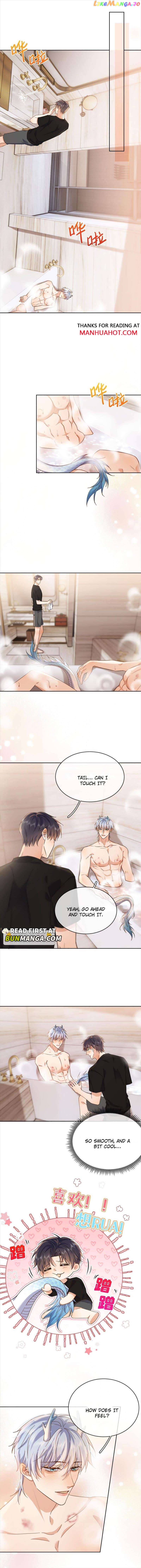 Dangerous Love Between Brothers Chapter 36 - page 2