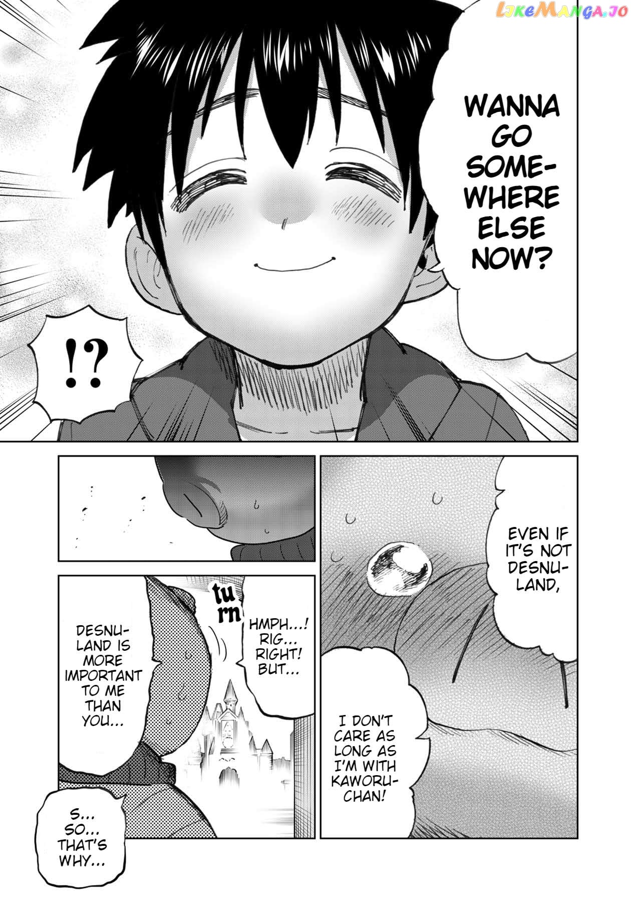 Freak Island In Love Chapter 7 - page 10