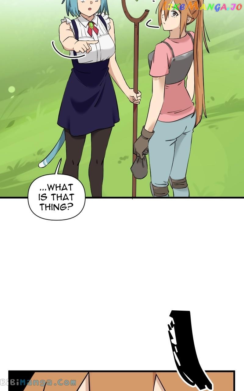 Fist Wielder Chapter 12 - page 55