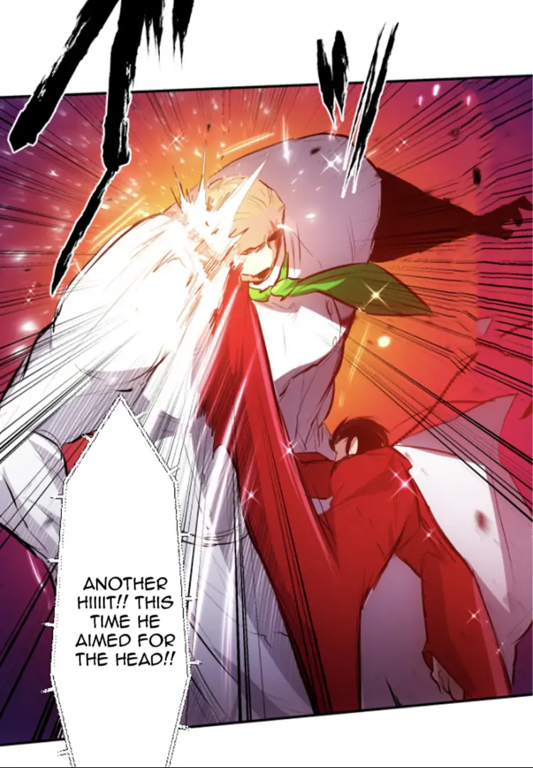 Nanbaka - Manga Chapter 272 - page 12