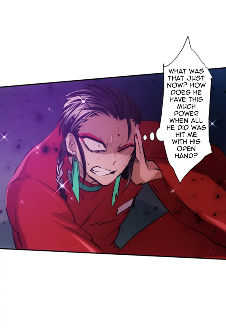 Nanbaka - Manga Chapter 272 - page 18