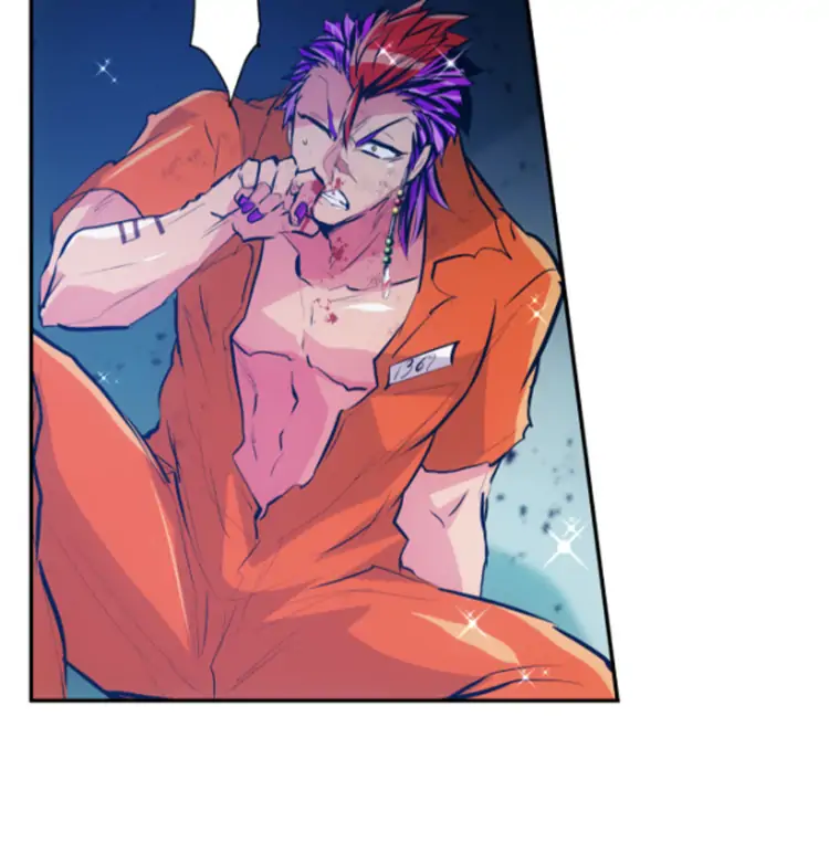 Nanbaka - Manga Chapter 272 - page 20