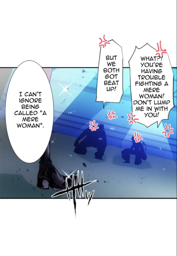 Nanbaka - Manga Chapter 272 - page 24