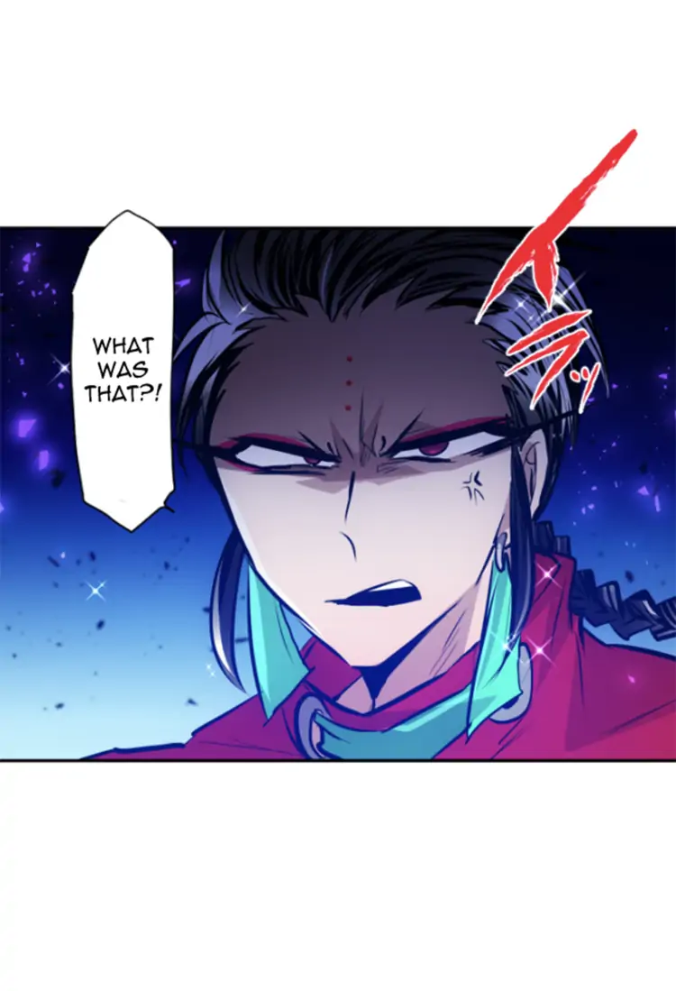 Nanbaka - Manga Chapter 272 - page 27