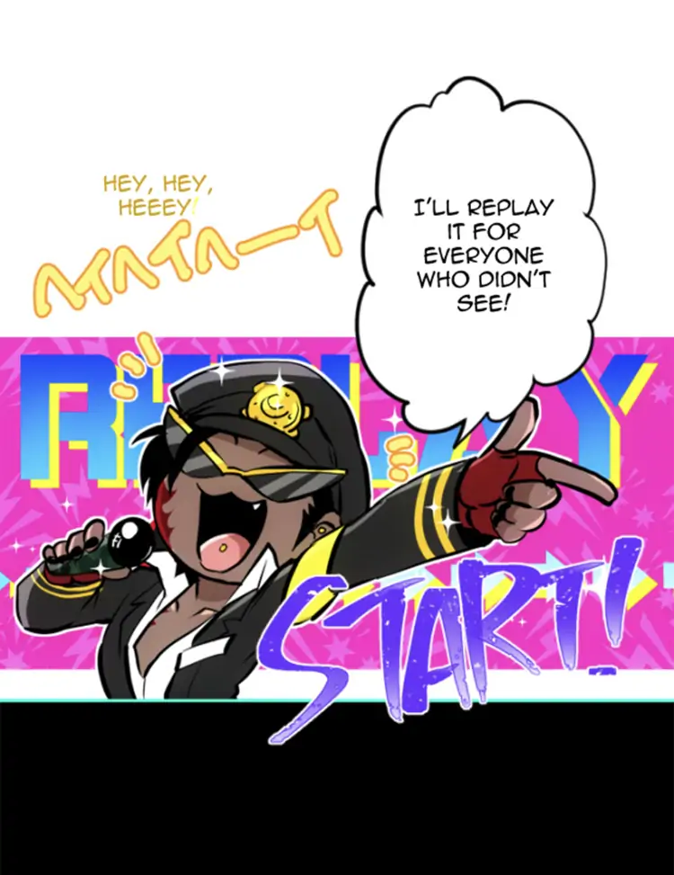 Nanbaka - Manga Chapter 272 - page 30