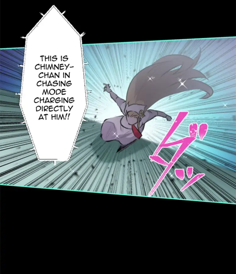 Nanbaka - Manga Chapter 272 - page 31
