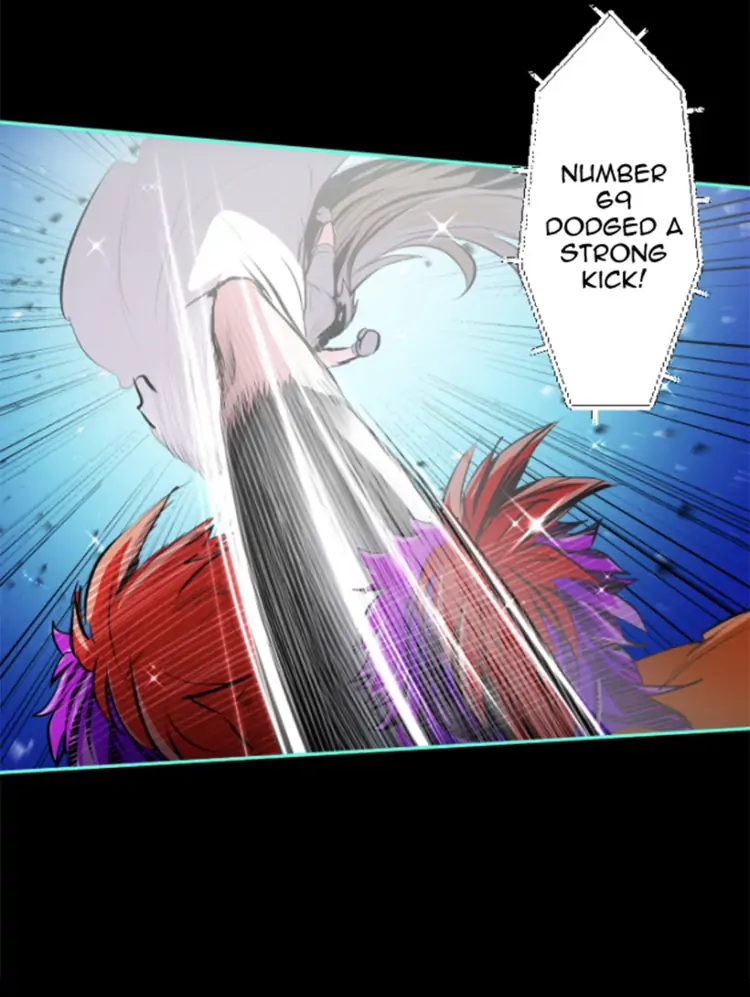Nanbaka - Manga Chapter 272 - page 32