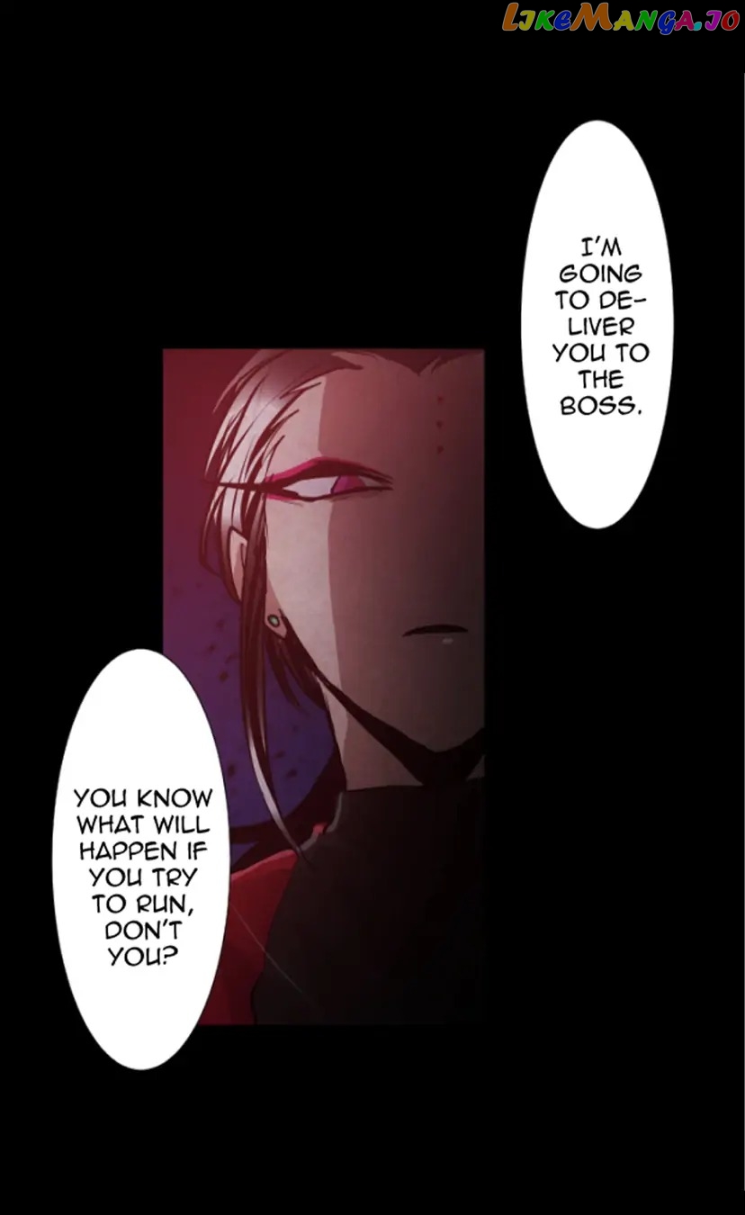 Nanbaka - Manga Chapter 273 - page 5