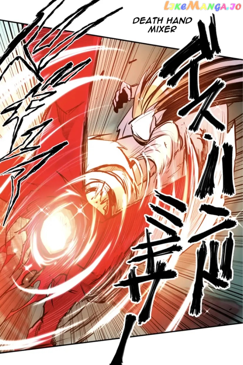 Nanbaka - Manga Chapter 273 - page 30