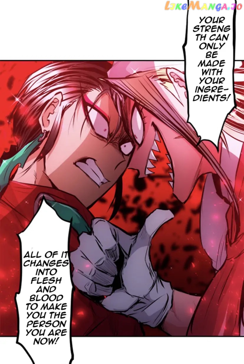 Nanbaka - Manga Chapter 273 - page 44