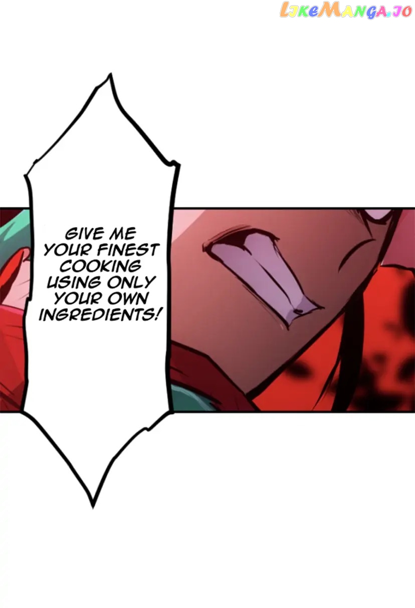 Nanbaka - Manga Chapter 273 - page 45