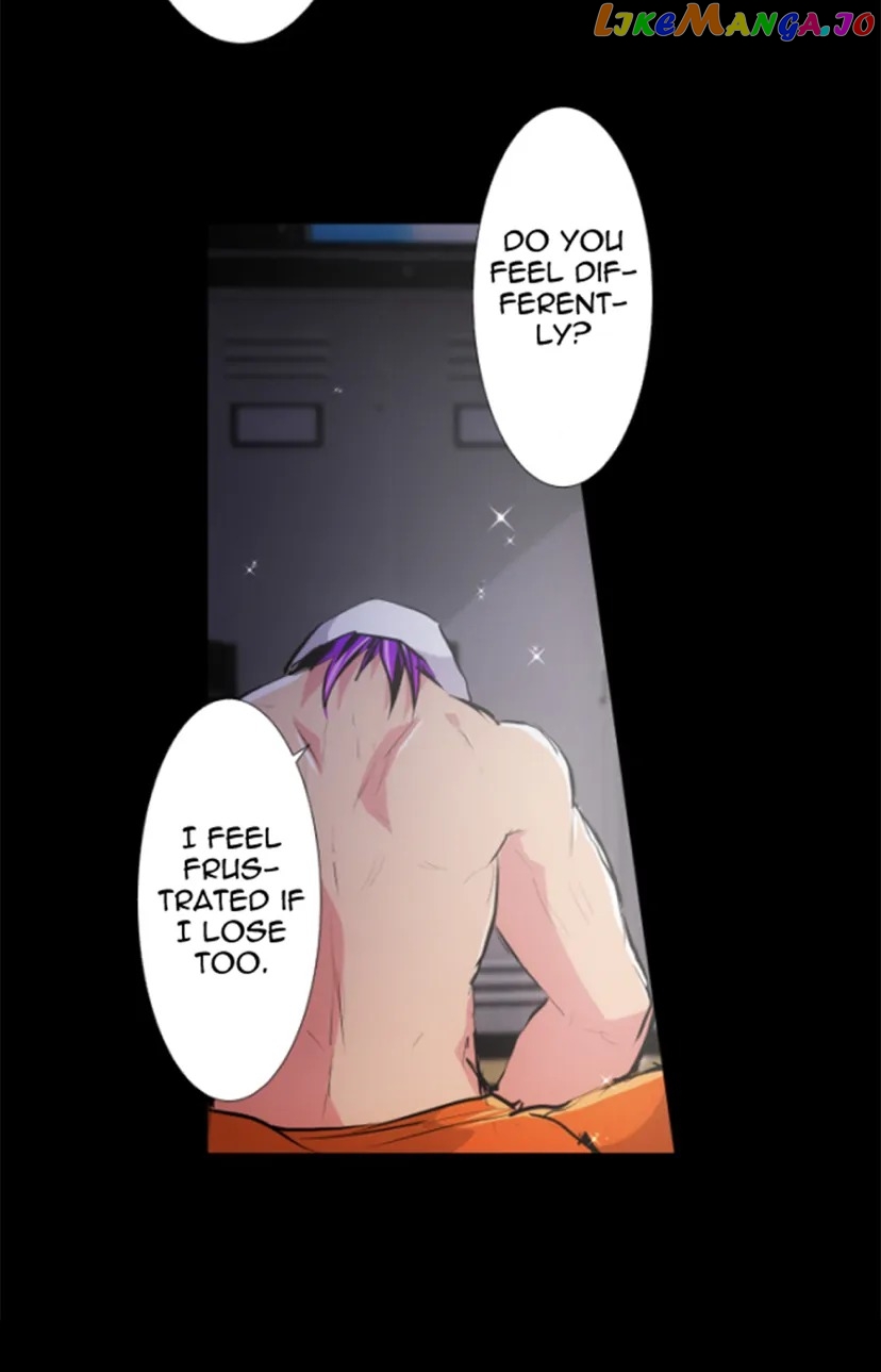 Nanbaka - Manga Chapter 274 - page 14