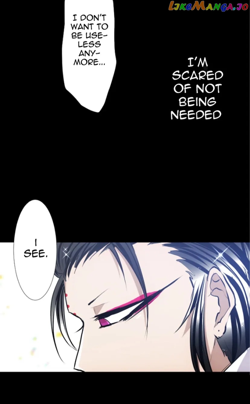 Nanbaka - Manga Chapter 274 - page 24