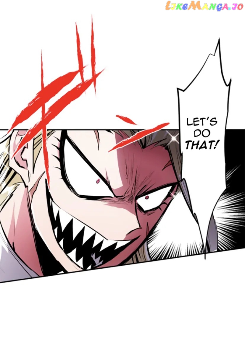 Nanbaka - Manga Chapter 274 - page 45