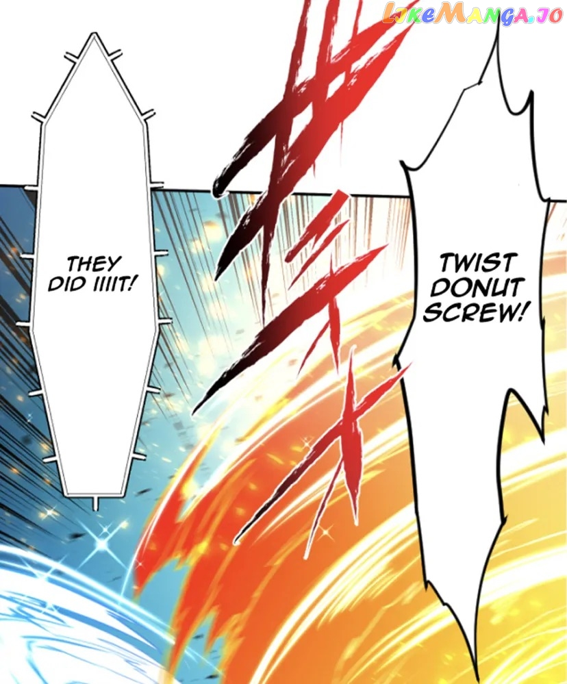 Nanbaka - Manga Chapter 276 - page 45