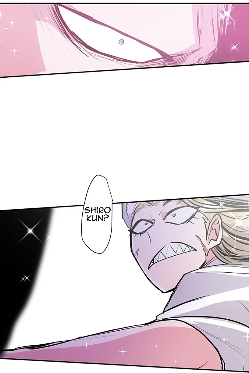 Nanbaka - Manga Chapter 277 - page 12