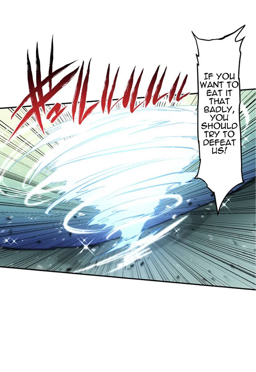 Nanbaka - Manga Chapter 277 - page 15