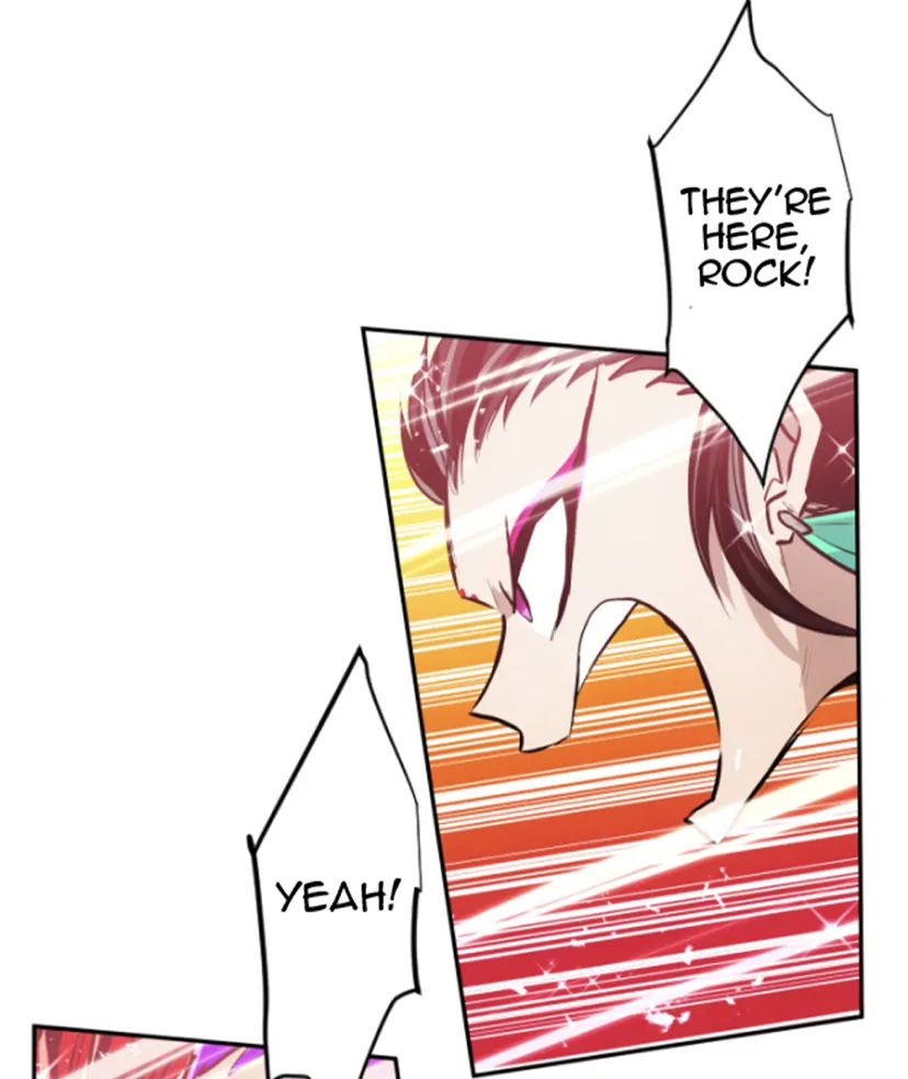 Nanbaka - Manga Chapter 277 - page 16