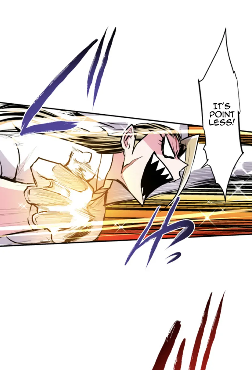 Nanbaka - Manga Chapter 277 - page 19
