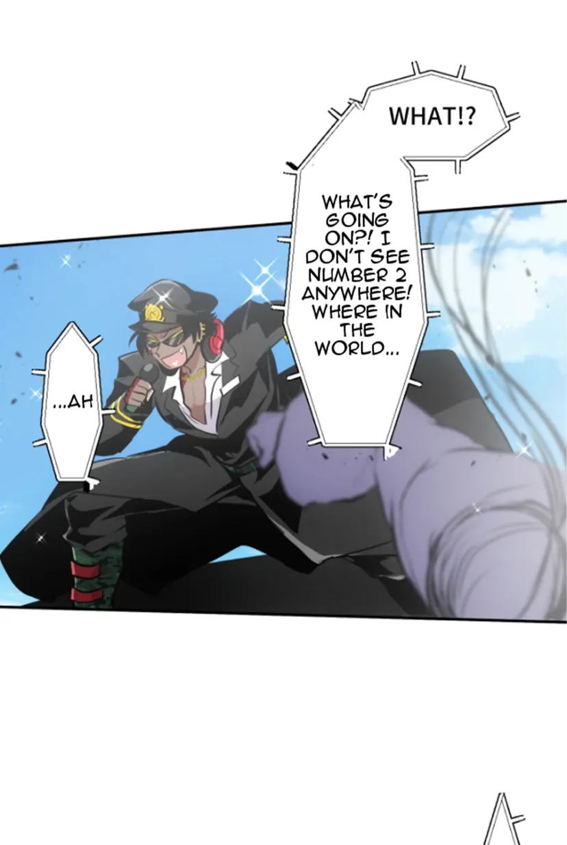 Nanbaka - Manga Chapter 277 - page 26
