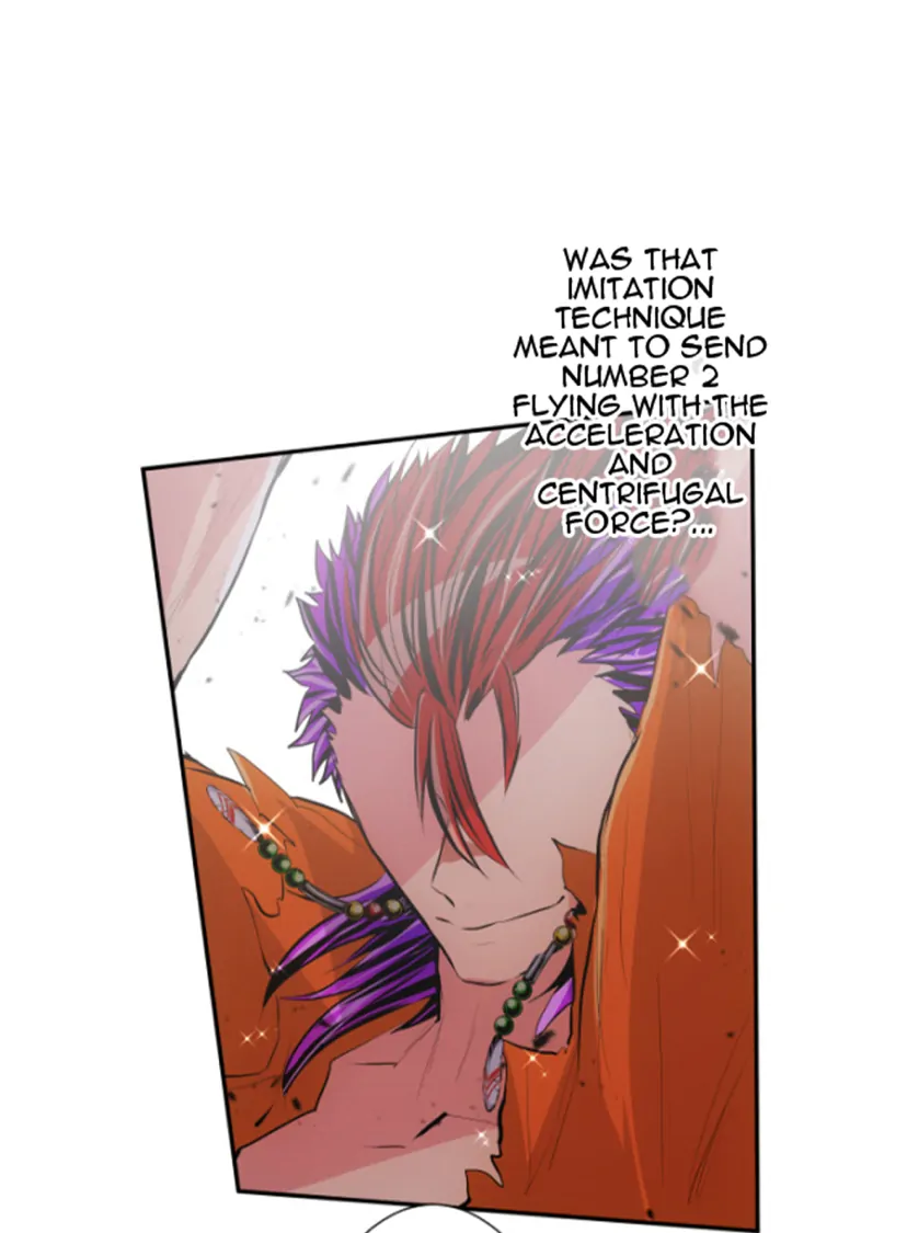 Nanbaka - Manga Chapter 277 - page 32