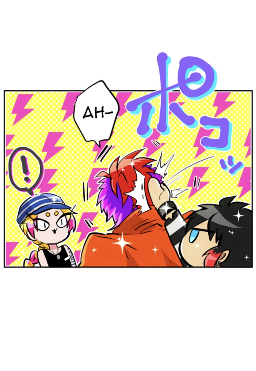 Nanbaka - Manga Chapter 277 - page 52