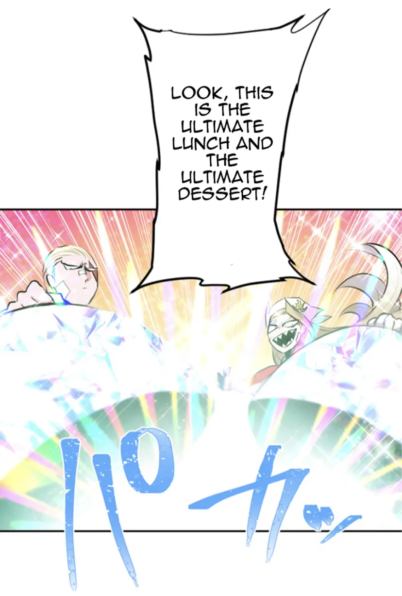 Nanbaka - Manga Chapter 277 - page 60