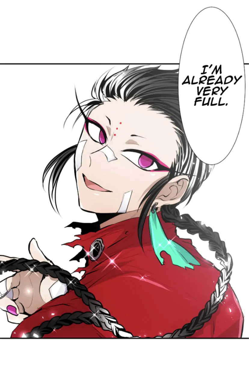 Nanbaka - Manga Chapter 277 - page 63