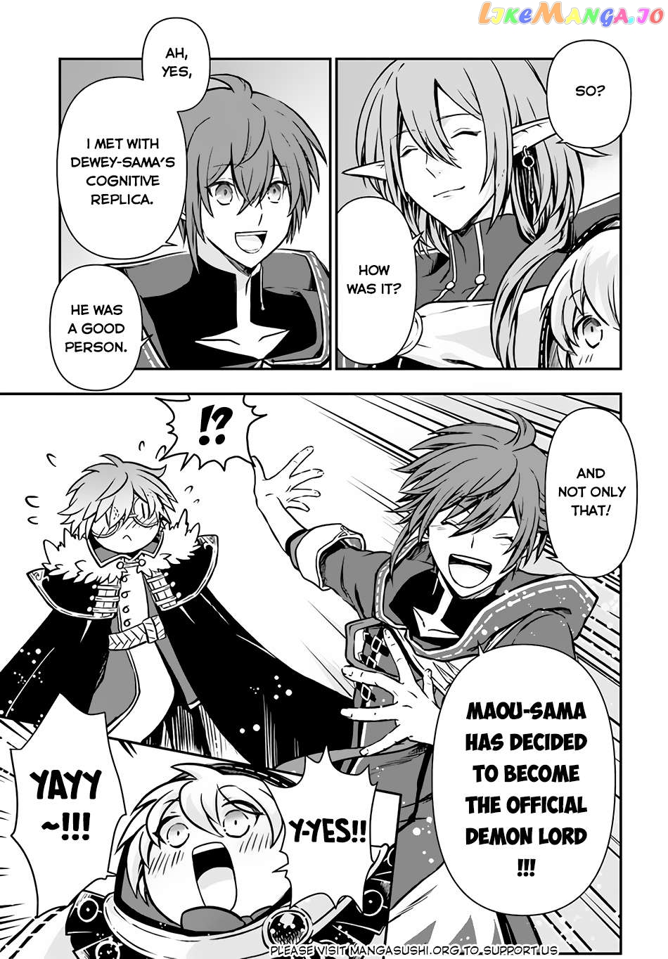 The Path Of The Perfect Evasion Healer Chapter 46 - page 5